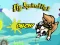 Spel Fly Squirrel Fly 2 på nätet