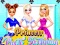 Spel Princess Photo Shopping Dressup på nätet
