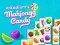 Spel Mahjongg Candy på nätet