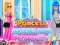 Spel Princess Matches Your Personality på nätet