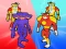 Spel Merge Monsters Army på nätet