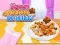 Spel Yummy Waffle Ice Cream på nätet