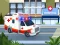 Spel Ambulance Driver på nätet
