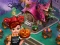 Spel Cooking Fast Halloween på nätet