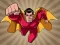 Spel Aamazing Superheroes Coloring på nätet