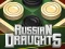 Spel Russian Draughts på nätet