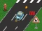 Spel Rocket Race Highway på nätet