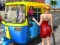 Spel Real Rickshaw Drive på nätet