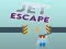 Spel Jet Escape på nätet