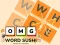 Spel OMG Word Sushi på nätet