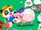 Spel Baby Panda Animal Farm på nätet