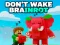 Spel Don't Wake Brainrot på nätet