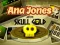 Spel Ana Jones på nätet
