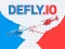 Spel Defly.io på nätet