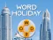 Spel Word Holiday på nätet