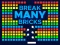 Spel Break Many Bricks på nätet