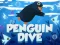 Spel Penguin Dive på nätet