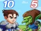 Spel Hero Tower Wars på nätet