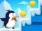 Spel Peguin Adventure på nätet