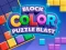Spel Block Color Puzzle Blast på nätet