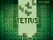 Spel Tetris på nätet