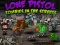 Spel Lone Pistol: Zombies In The Streets på nätet