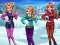 Spel Winter Looks på nätet