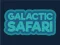Spel Galactic Safari på nätet