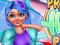 Spel Princess Holiday Party på nätet