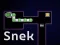 Spel Snek på nätet