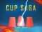 Spel Cup Saga på nätet