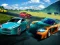 Spel Stunts Car Challenge på nätet