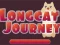 Spel Longcat journey på nätet