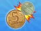 Spel Merge the Coins USSR! på nätet