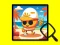Spel Summer Spotlight Differences på nätet
