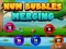 Spel Num Bubbles Merging på nätet