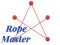 Spel Rope Master på nätet