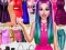 Spel Sophie's Popstar Look på nätet