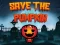 Spel Save the Pumpkin på nätet