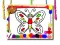 Spel Butterfly Coloring Book på nätet