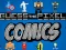 Spel Guess the Pixel Comics på nätet
