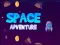 Spel Space Adventure på nätet