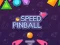 Spel Speed Pinball på nätet