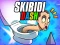 Spel Skibidi Dash på nätet