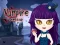 Spel Vampire Dress Up på nätet