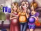 Spel Princesses Pregnant Selfie på nätet