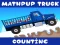Spel Mathpup Truck Counting på nätet