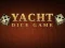 Spel Yacht Dice Game på nätet