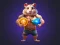Spel Hamster Combo IDLE på nätet