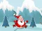 Spel Santa Running på nätet